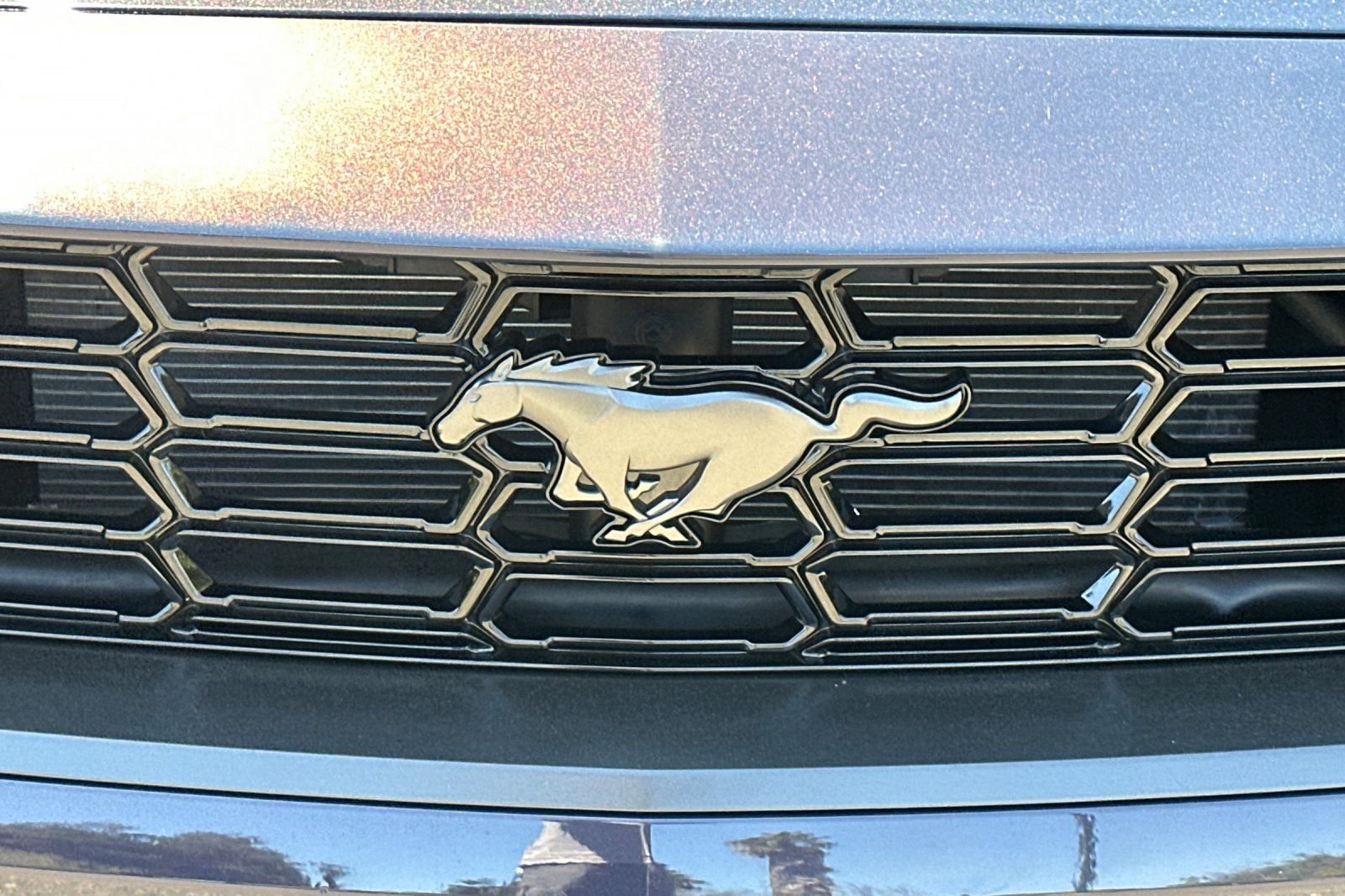 Certified 2024 Ford Mustang Dark Horse RWD image 42