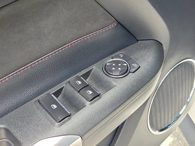 Certified 2017 Ford Mustang GT Premium RWD image 19