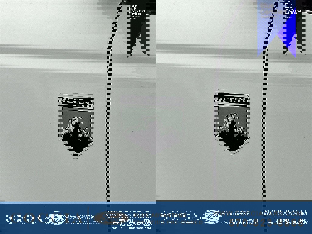 Certified 2023 Ford Bronco Big Bend image 30