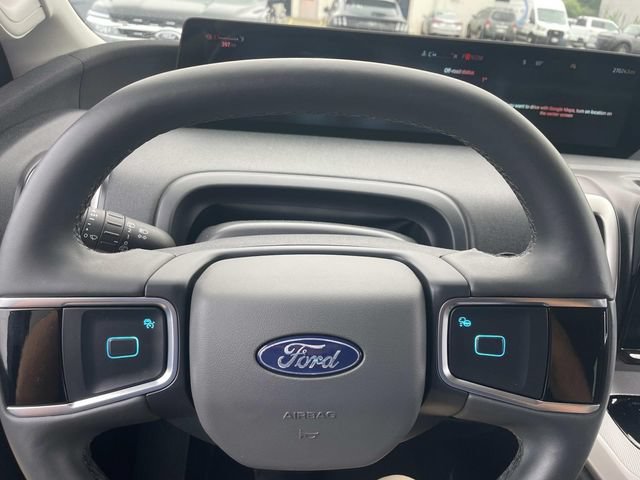 Certified 2025 Ford Expedition Max Active AWD/4WD image 28