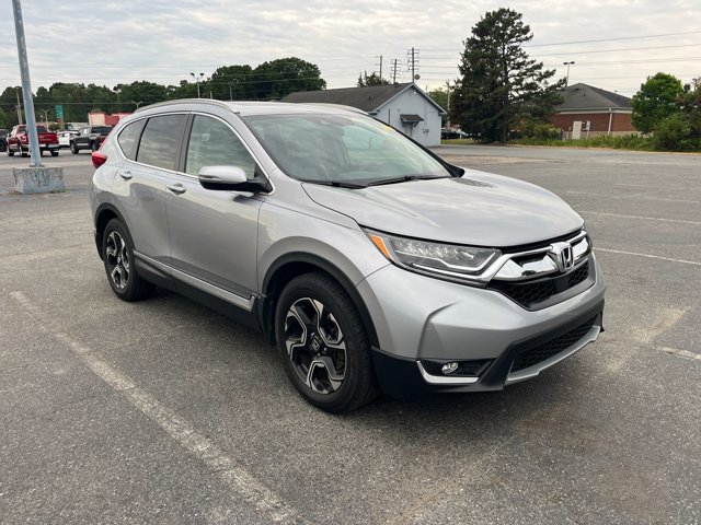 Used 2019 Honda CR-V Touring