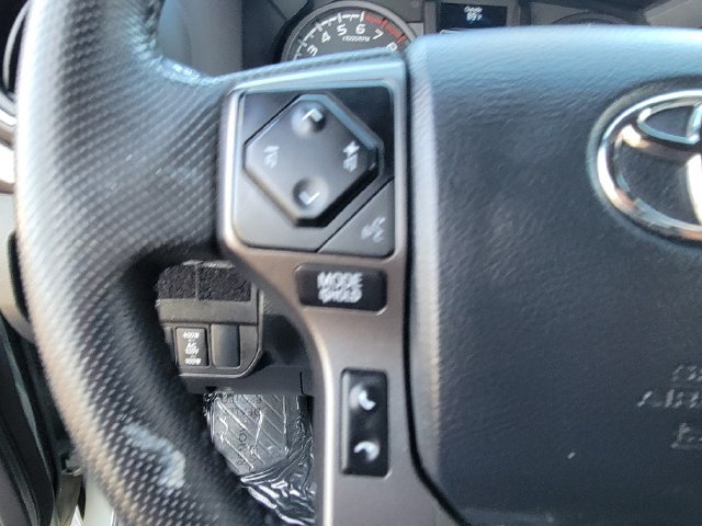 Used 2023 Toyota Tacoma TRD Off-Road w/ Black Out Package (TMS) AWD/4WD image 6