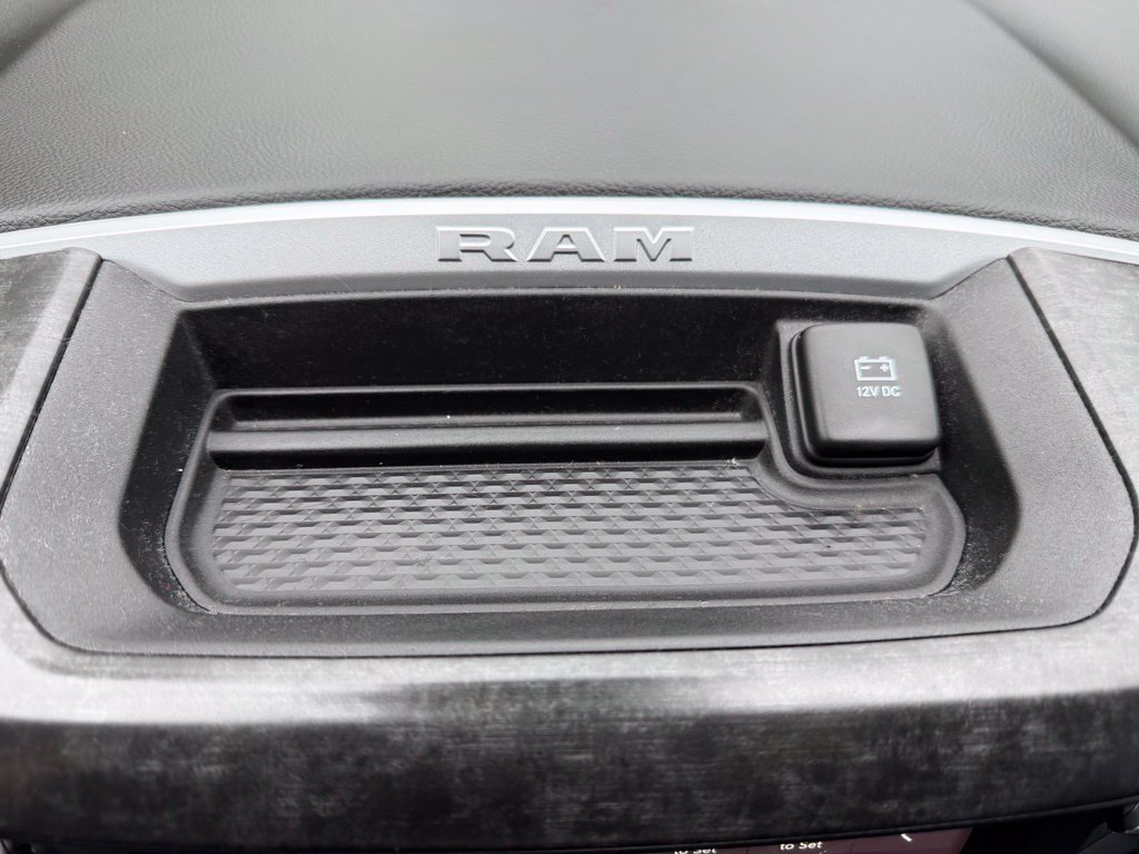 Used 2021 RAM 1500 Big Horn AWD/4WD image 26