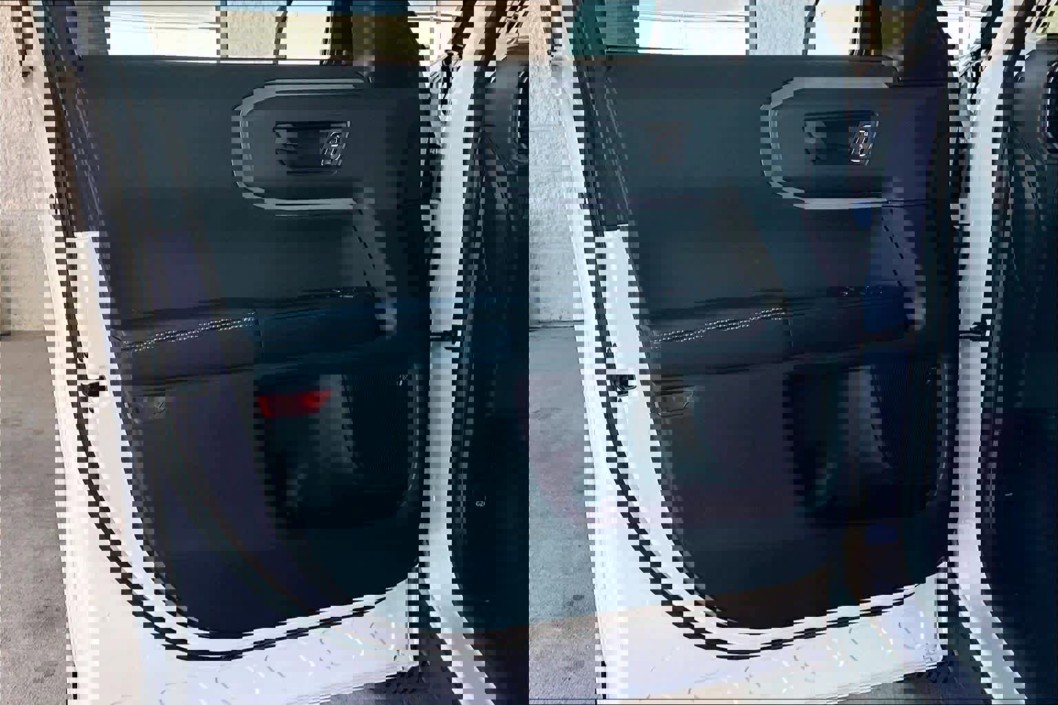 Certified 2022 Ford Bronco Sport Outer Banks w/ Tech Package image 21