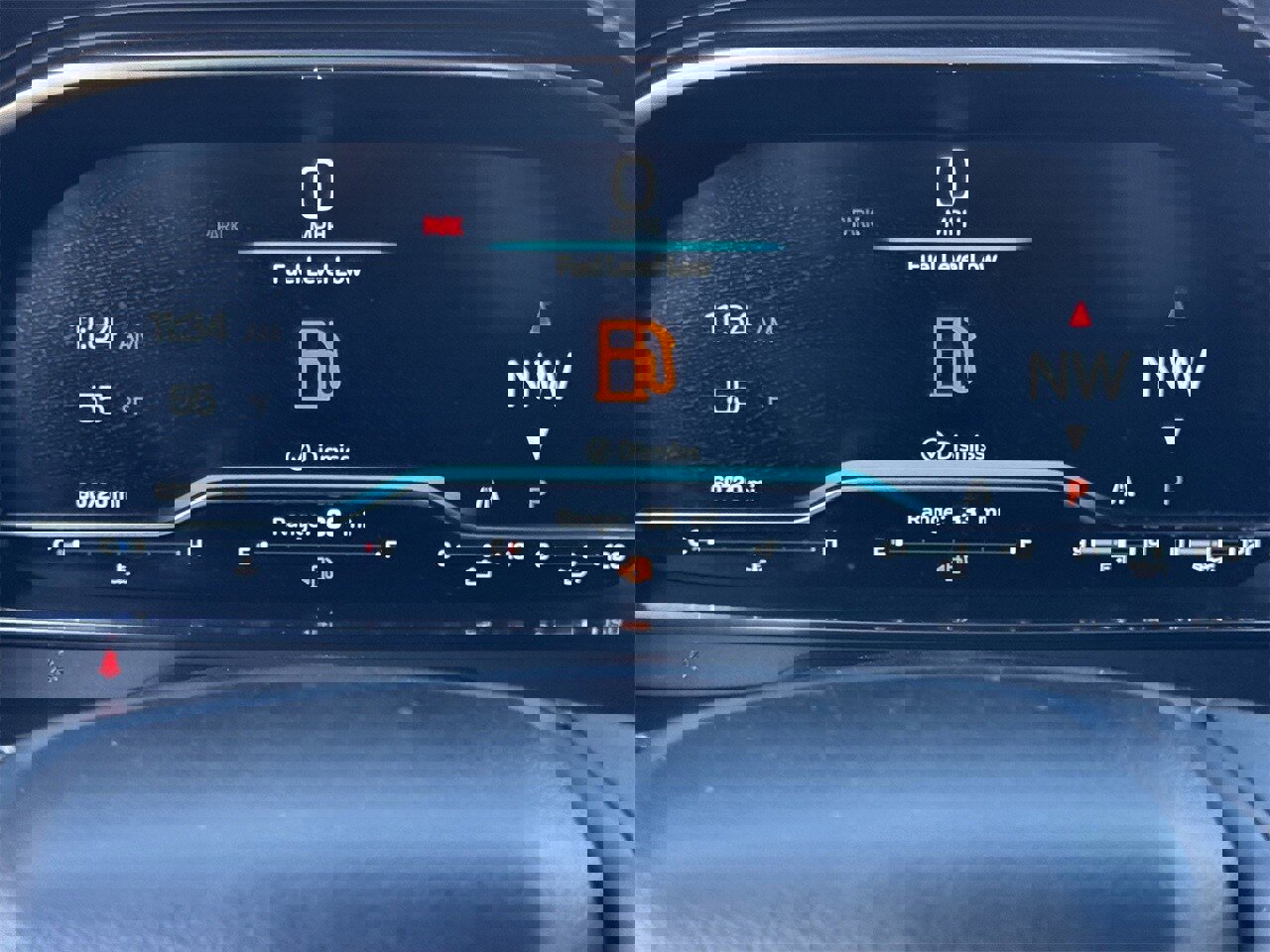 Used 2023 Chevrolet Suburban Premier image 14