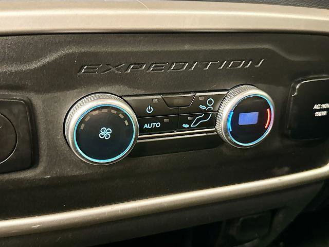 Certified 2024 Ford Expedition Max XLT AWD/4WD image 21