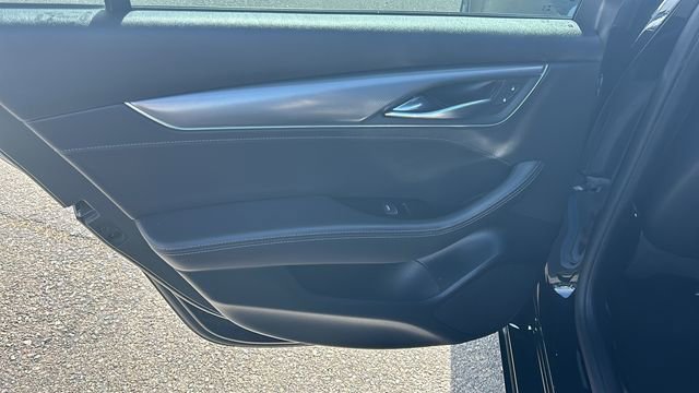 Used 2020 Cadillac CT5 Premium Luxury w/ Climate Package image 14