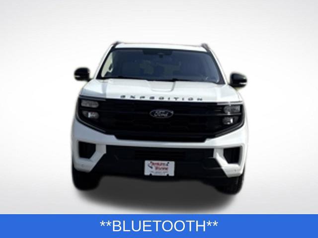 Certified 2025 Ford Expedition Max Active AWD/4WD image 10