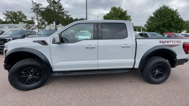 Certified 2024 Ford F150 Raptor AWD/4WD image 5