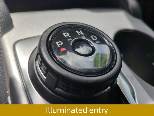 Certified 2021 Ford Bronco Sport Big Bend image 21