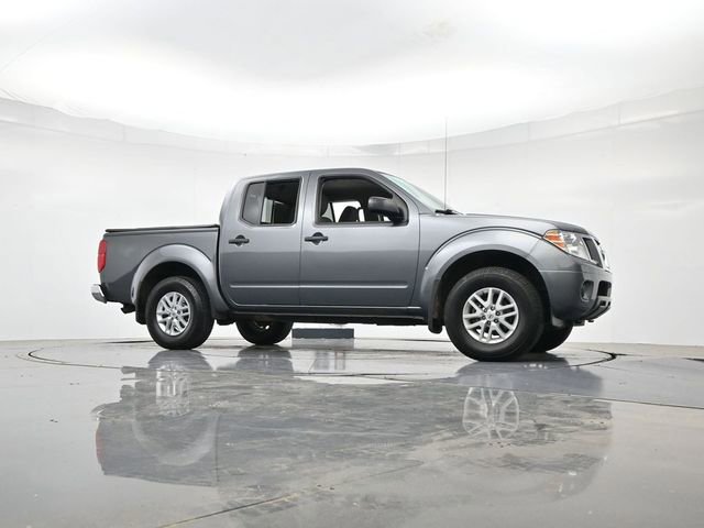Used 2018 Nissan Frontier SV AWD/4WD image 31
