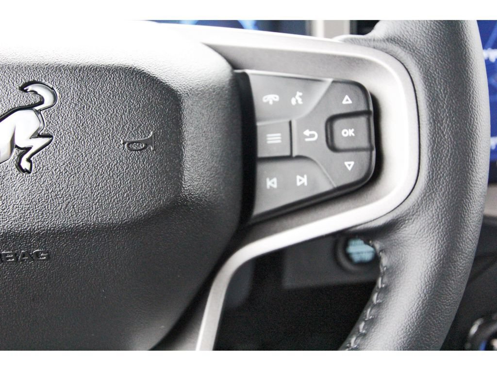 Certified 2026 Ford Bronco Outer Banks AWD/4WD image 18