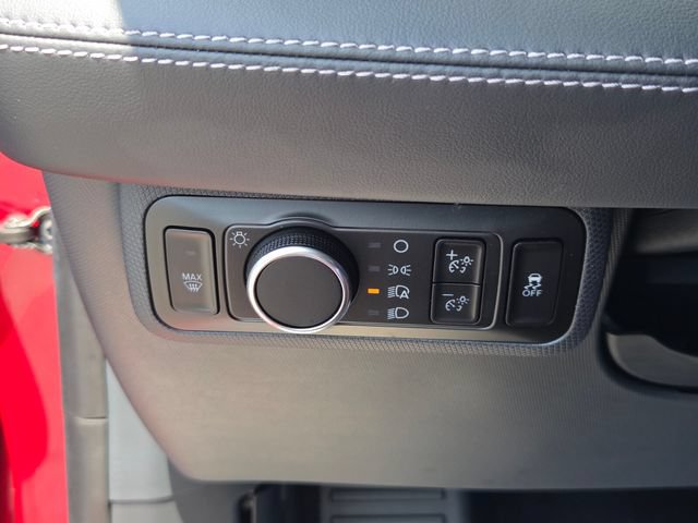 Certified 2023 Ford Mustang Mach-E Premium AWD/4WD image 25