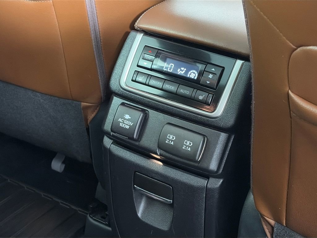 Used 2019 Subaru Ascent Touring AWD/4WD image 31