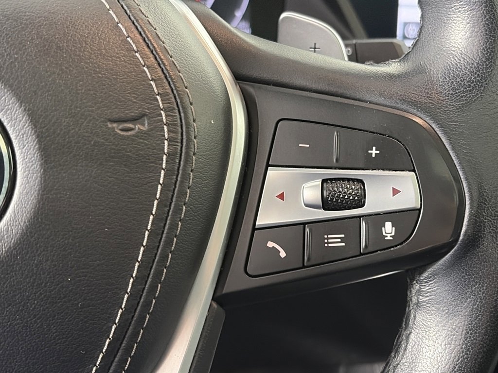 Used 2023 BMW X5 xDrive40i image 18