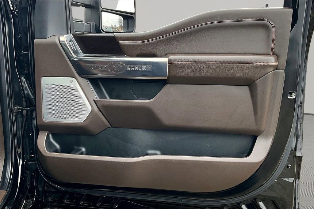 Certified 2024 Ford F350 King Ranch image 25