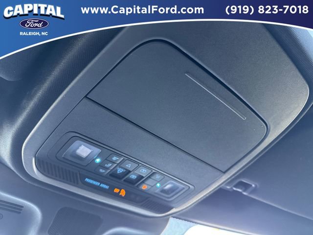 Certified 2025 Ford Expedition Platinum w/ Stealth Performance Package AWD/4WD image 37