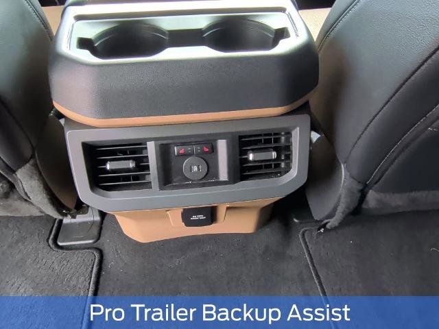 Certified 2026 Ford F350 Lariat w/ Lariat Ultimate Package AWD/4WD image 18