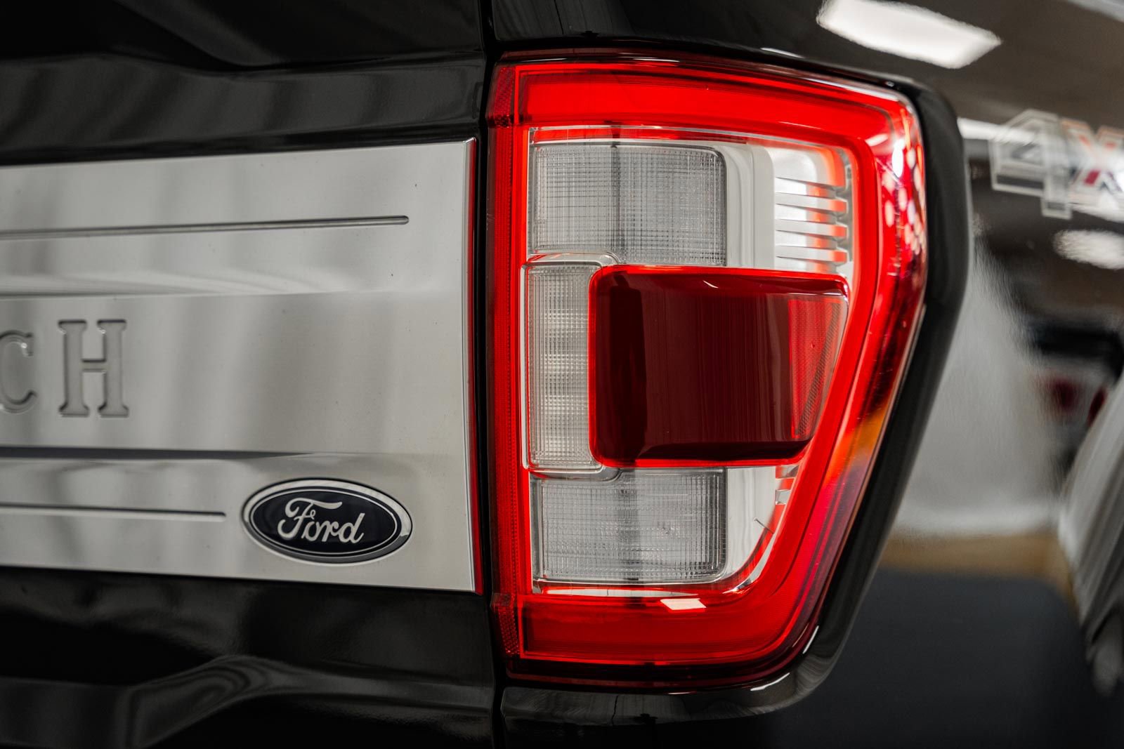 Certified 2022 Ford F150 King Ranch w/ Equipment Group 601A High image 22