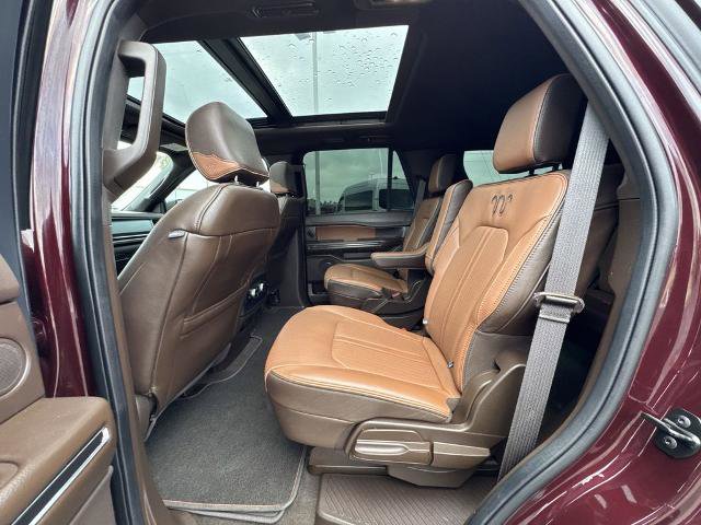 Certified 2023 Ford Expedition King Ranch RWD image 15
