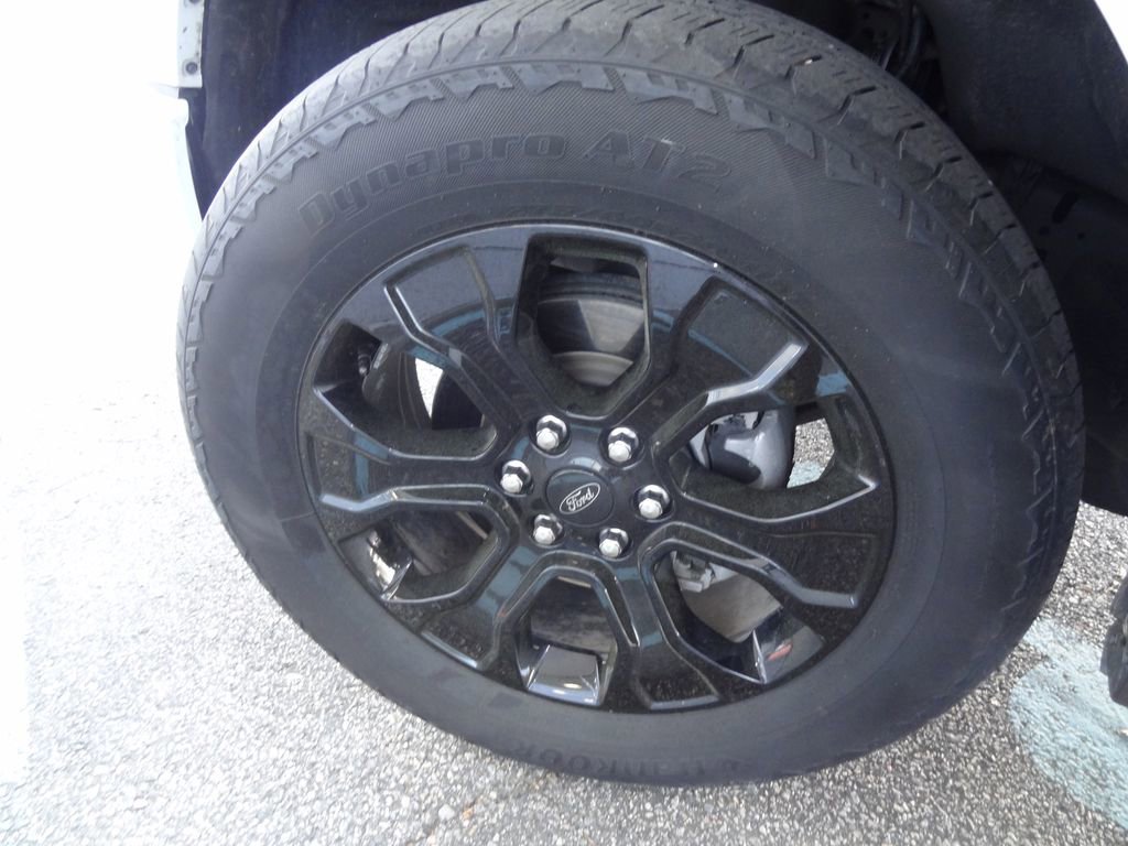 Certified 2022 Ford F150 XL w/ STX Black Appearance Package image 39