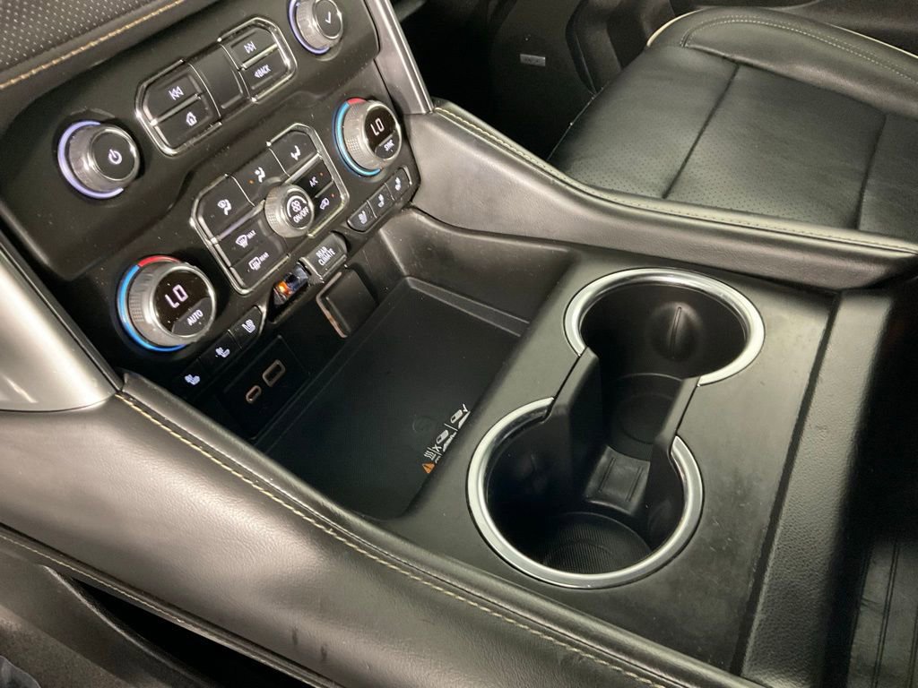 Used 2022 Chevrolet Tahoe Premier image 19