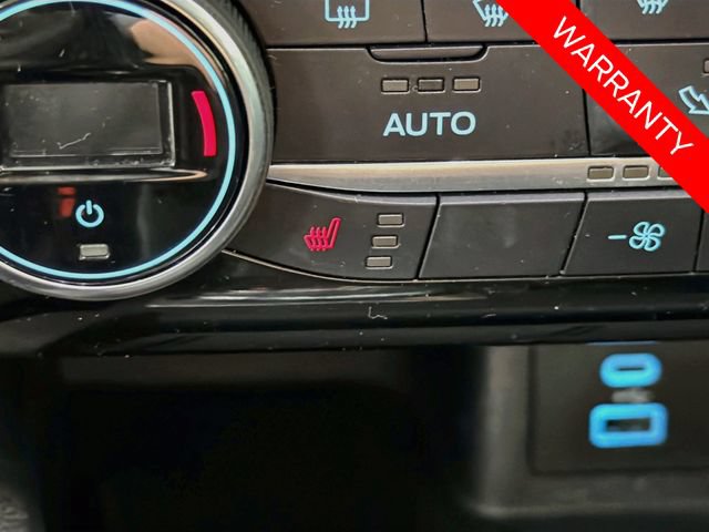 Certified 2021 Ford Escape SEL w/ Technology Package FWD image 20