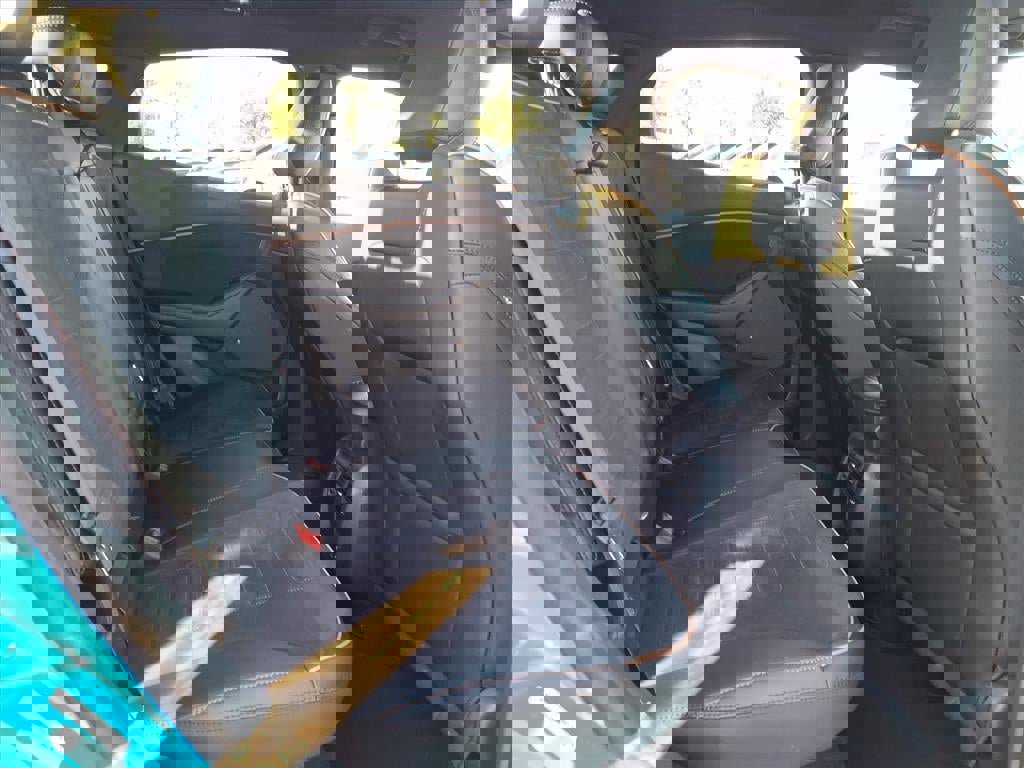 Certified 2022 Ford Mustang Mach-E GT image 14