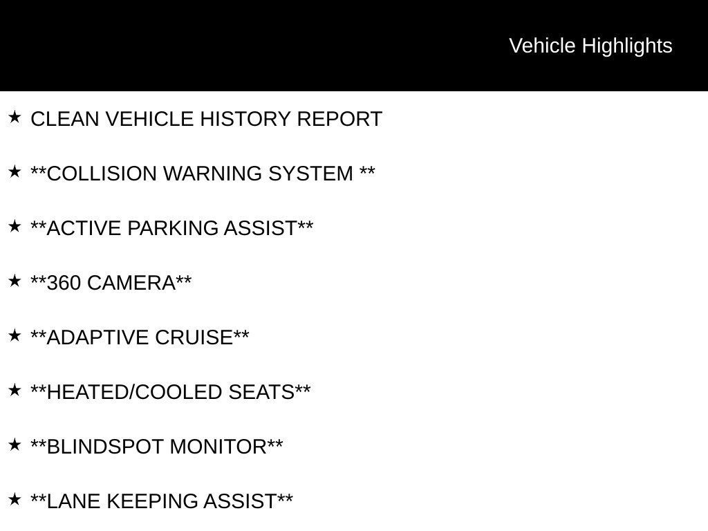 Certified 2019 Ford F150 Platinum w/ Equipment Group 701A Luxury AWD/4WD image 15