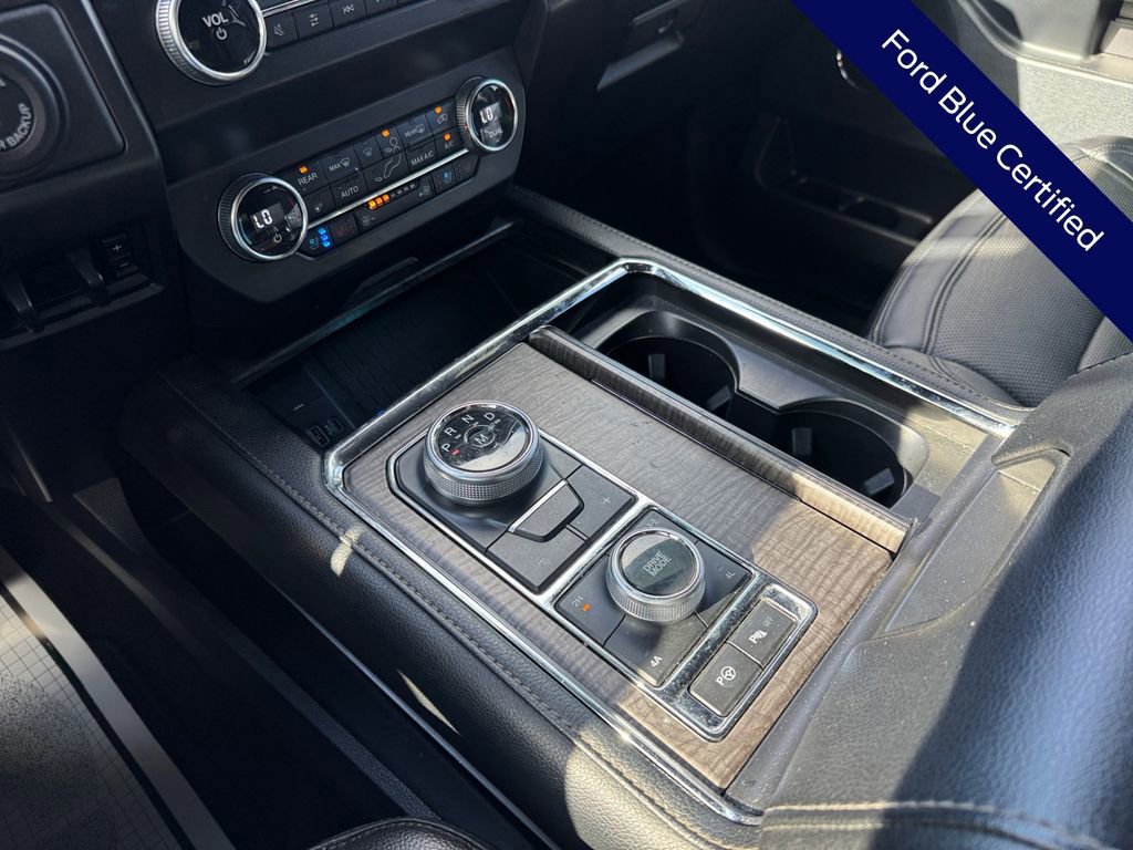 Certified 2020 Ford Expedition Limited w/ Special Edition Package image 38