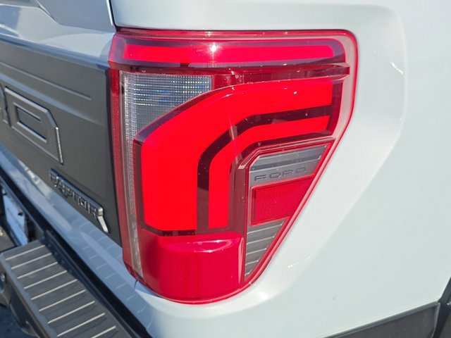 Certified 2025 Ford F150 Raptor image 25