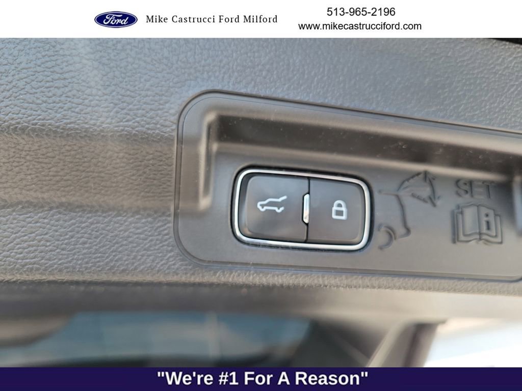 Certified 2020 Ford Explorer ST w/ ST Street Pack AWD/4WD image 29