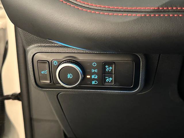 Certified 2025 Ford Explorer ST w/ Sun And Sound Package image 19