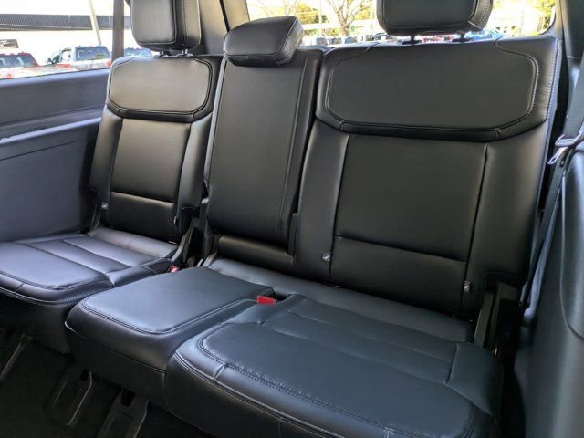 Certified 2025 Ford Expedition Max Platinum w/ Stealth Appearance Package image 20