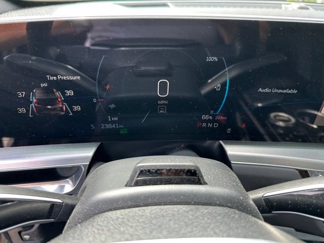 Used 2024 Cadillac Lyriq Sport AWD/4WD image 26