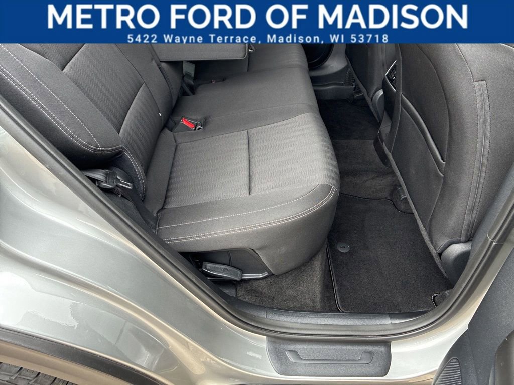 Used 2020 Kia Sportage LX FWD image 37