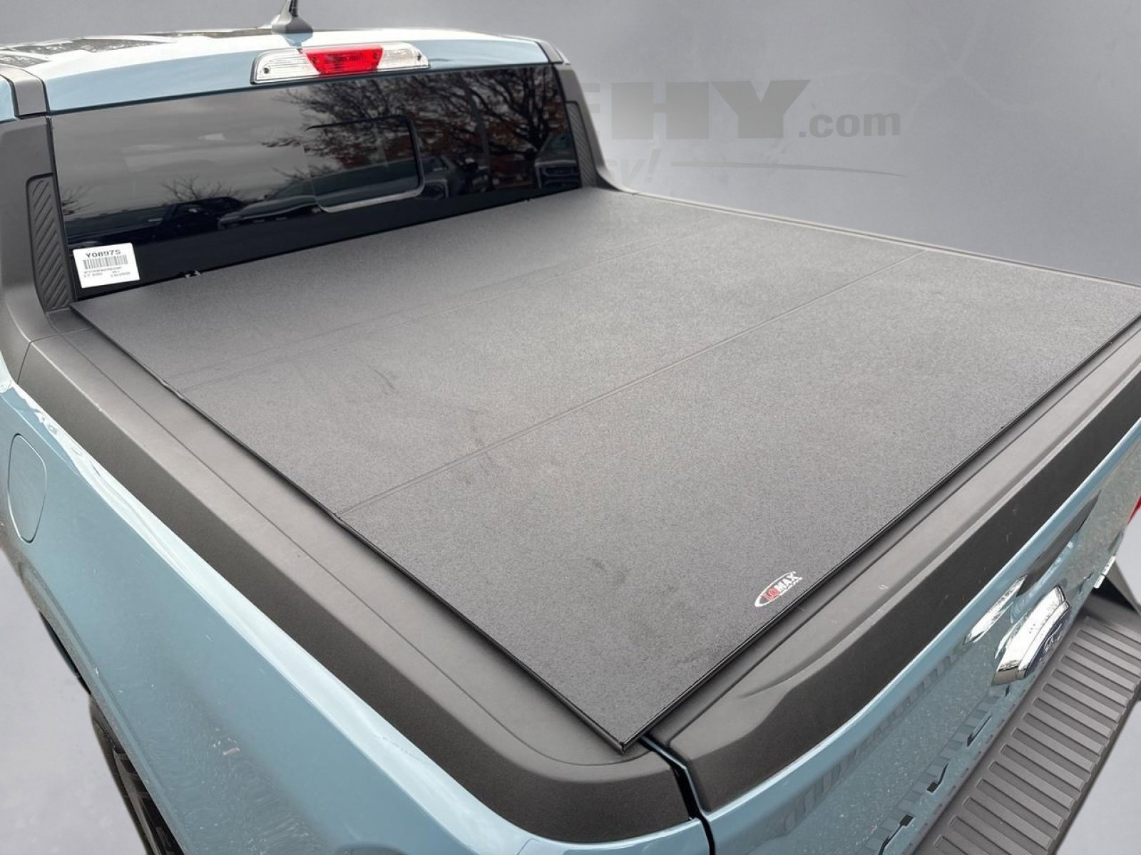 Certified 2023 Ford Maverick XL w/ Equipment Group 100A Standard image 25