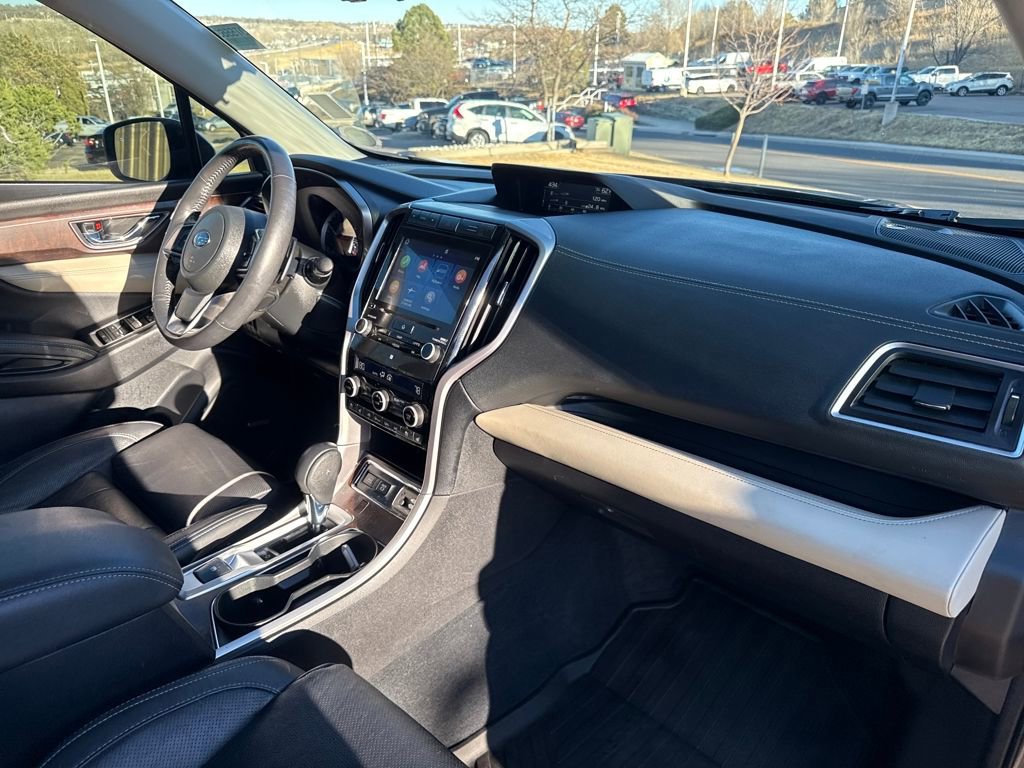 Used 2021 Subaru Ascent Touring image 33
