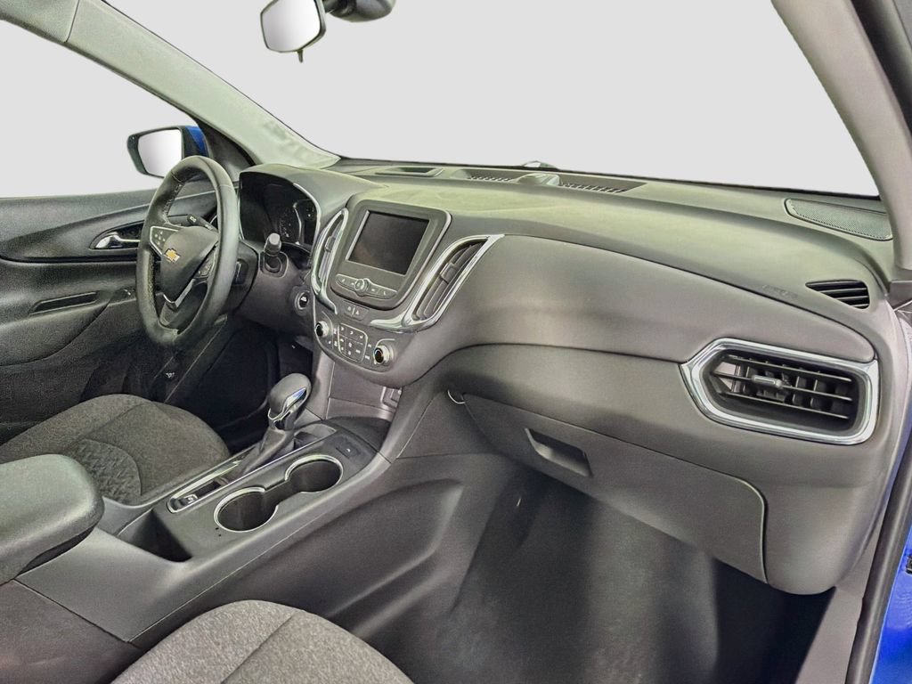 Used 2024 Chevrolet Equinox LT FWD image 31