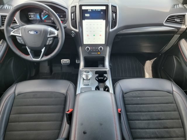 Certified 2024 Ford Edge ST-Line AWD/4WD image 26