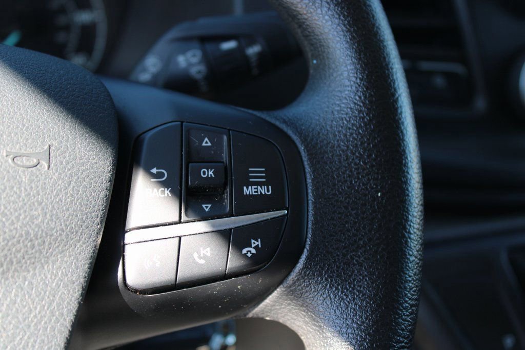 Certified 2024 Ford Transit 250 Low Roof w/ Exterior Upgrade Package image 17