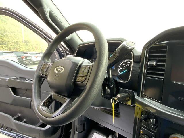 Certified 2023 Ford F150 XL w/ STX Appearance Package AWD/4WD image 28