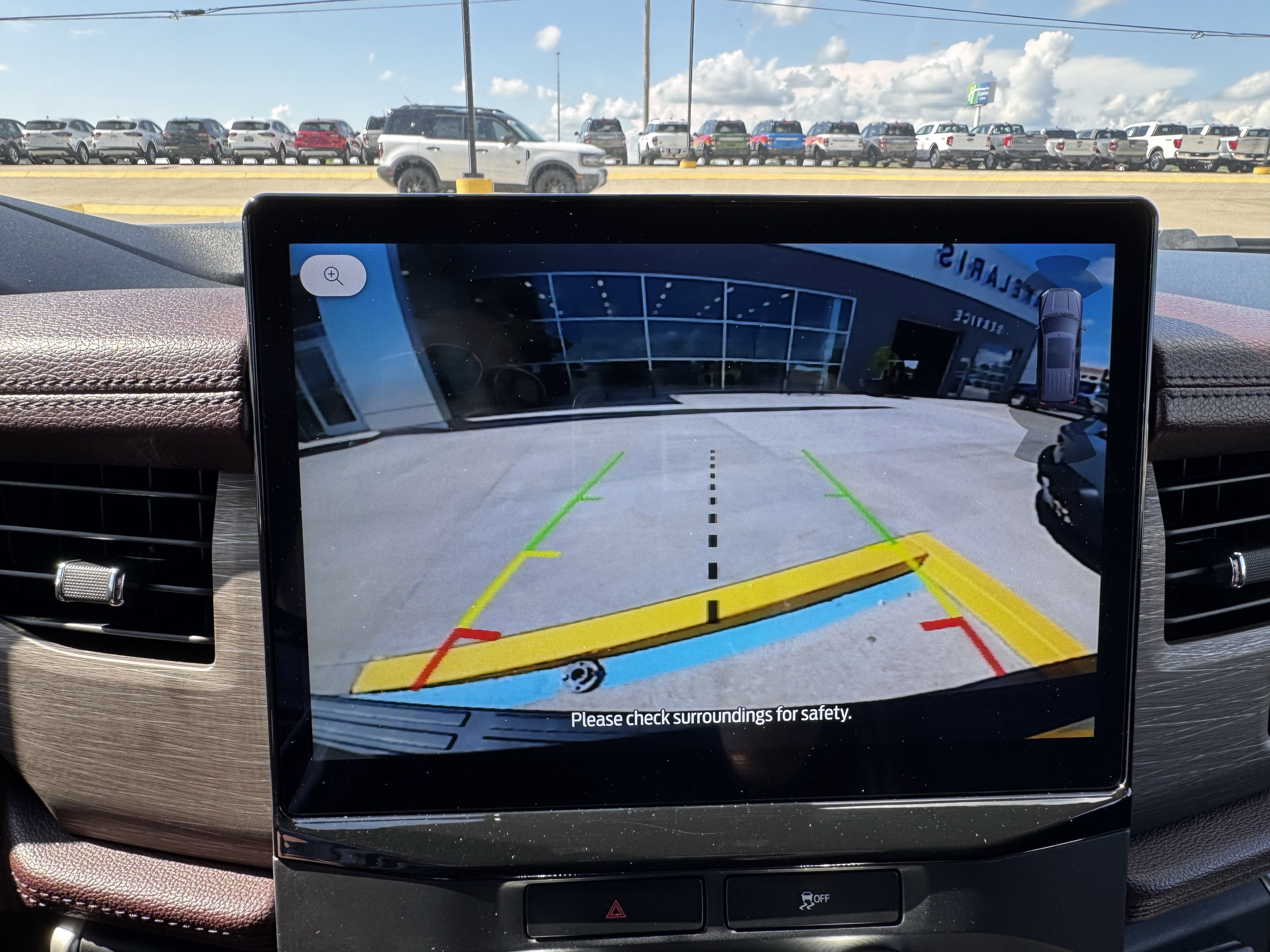 Certified 2023 Ford Expedition Limited image 21