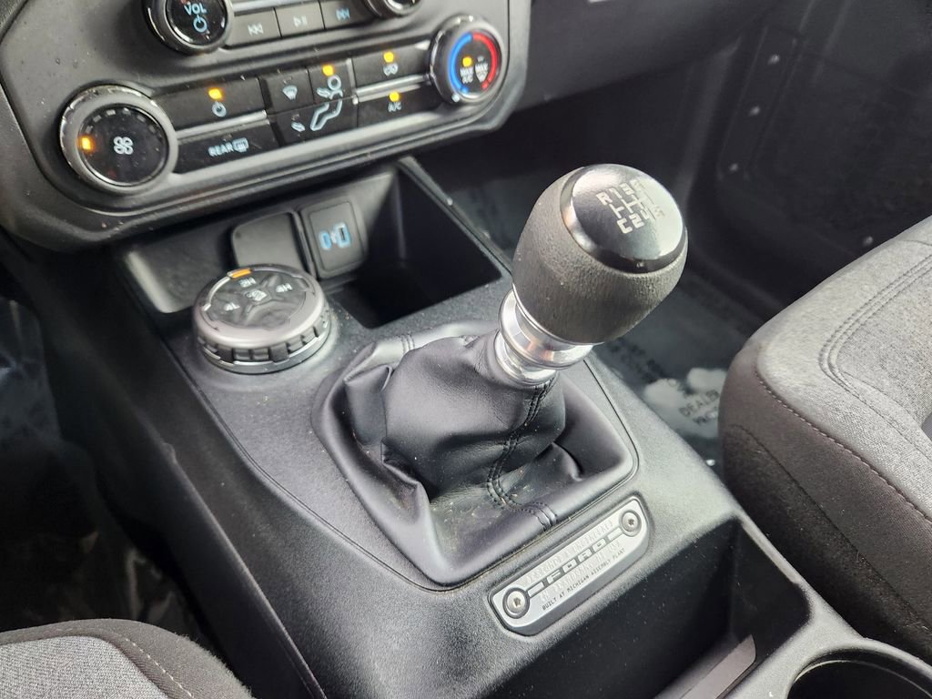 Certified 2023 Ford Bronco 2-Door image 25