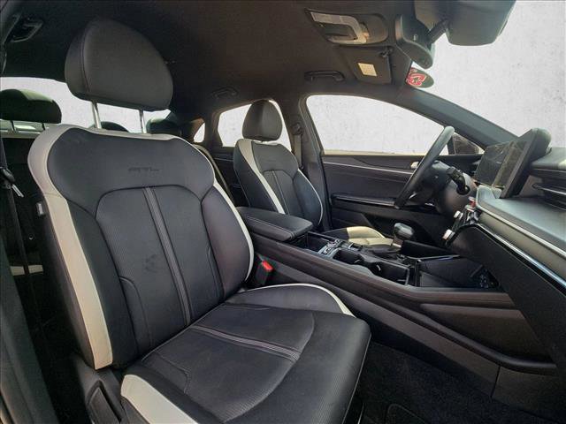 Used 2025 Kia K5 GT-Line FWD image 19