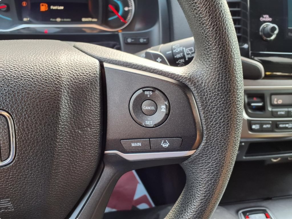 Used 2021 Honda Pilot EX image 18