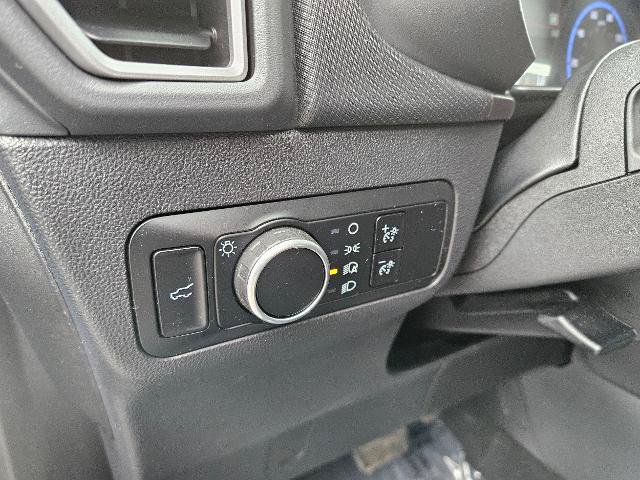Certified 2024 Ford Bronco Sport Big Bend AWD/4WD image 16
