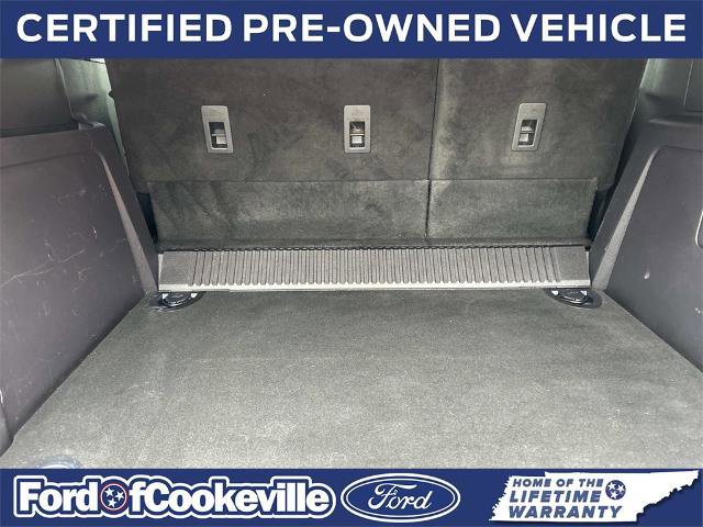 Certified 2023 Ford Bronco Outer Banks image 16