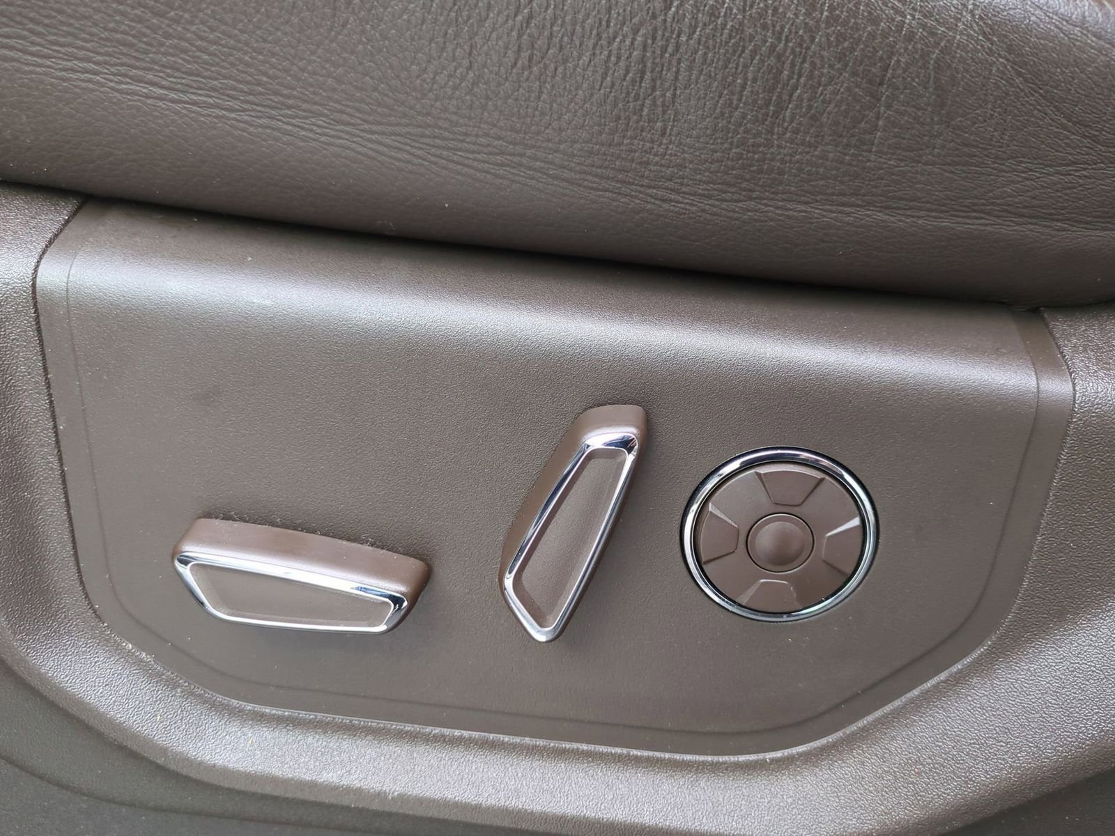 Certified 2020 Ford F150 King Ranch w/ Equipment Group 601A Luxury image 22