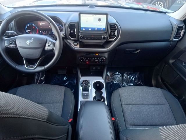 Certified 2024 Ford Bronco Sport Big Bend w/ Convenience Package image 31